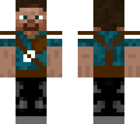 steve
