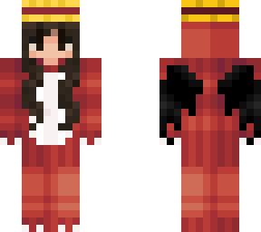 straw hat dragon onesie (gift for friend!)