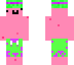 summer patrick