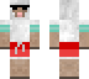 summer sheep