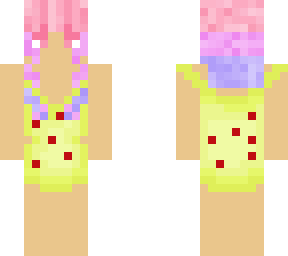 swim remake