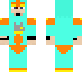 the wolf  full armored