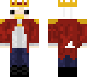 tiny the king v 2
