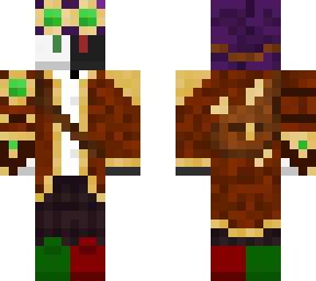 trevorstw steampunk