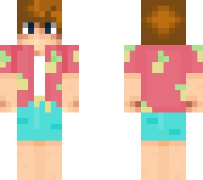 tropical boy edit