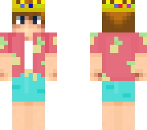 tropical boy edit