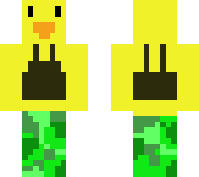 war duck