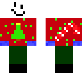 winter marshmallow