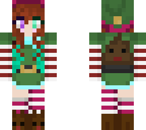xmas renay