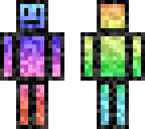 you