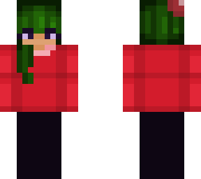 your a mean one -~*~- 40 days to christmas day 10- grinch