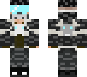 zevin(grizz ops specialist)