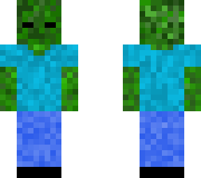 zombie