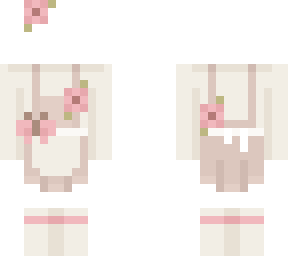 ❀ waffle . back ❀