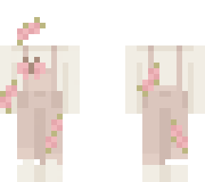 ❀ waffle . front ❀