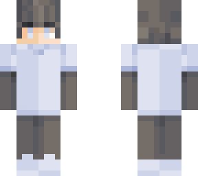 --faded blue boy-- shade