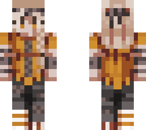 ~ oc ~ honey ~