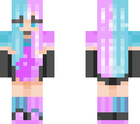 ~bubble gum~ rc (shade)