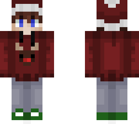 ~early christmas~