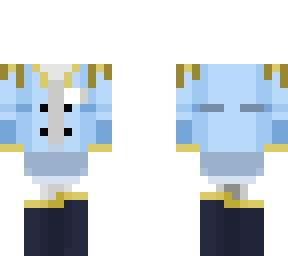 a uniform for slavistan (base)