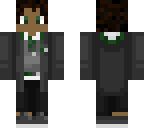 albus potter