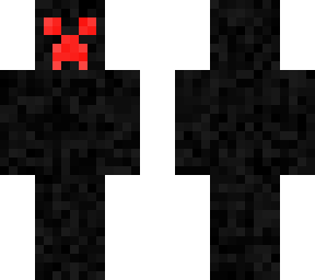 angree red creepr