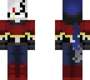 ashfell!pap (my au of ashtale + edit)