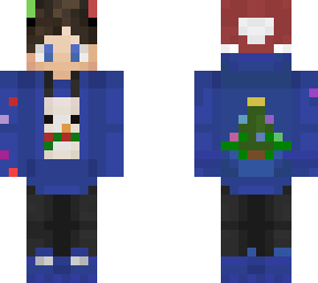 asweater