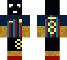 bacelona bandit