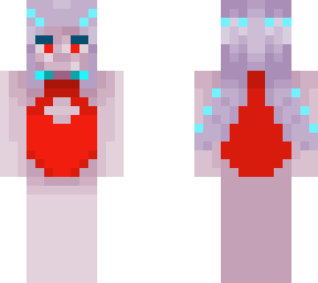 badglitch normal outfit (no wings)