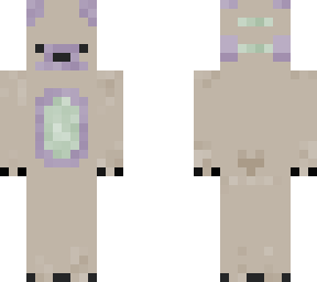 bear