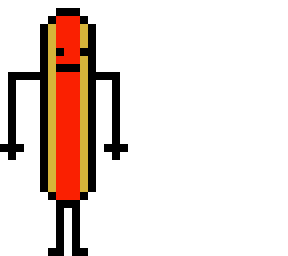 better hotdog dude