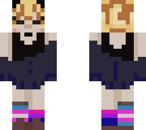 bi-trans kid
