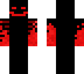 black blood moon