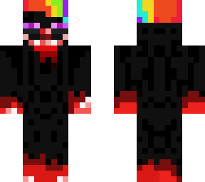 blooody clown fixed