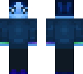 blue boy