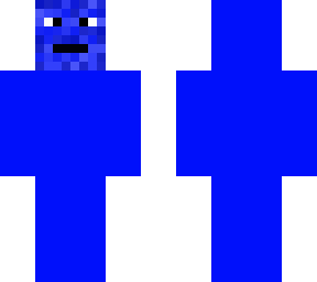 blue william