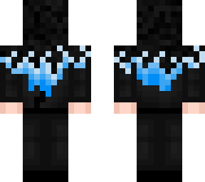 burntman dark