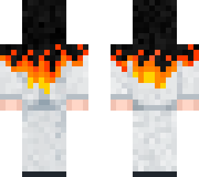 burntman white