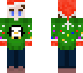 christams isohelper1