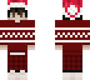 christmas diff