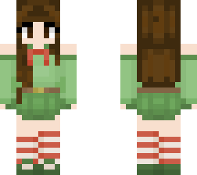 christmas elf