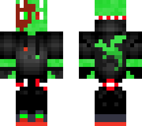 christmas emberdragon