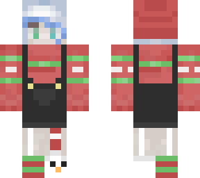 christmas jumper