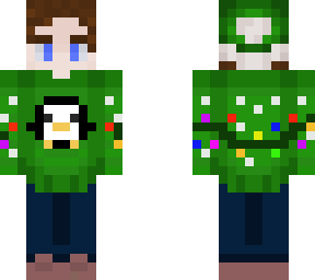 christmas sweater