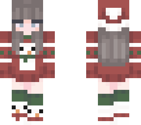 christmas sweater