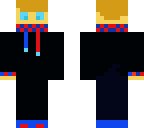 chuckman137 (unmasked)