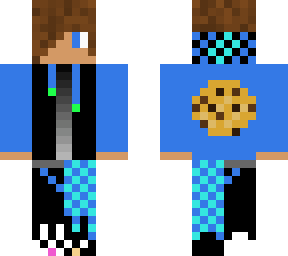 cookie monster