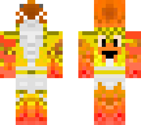 cool bright fox