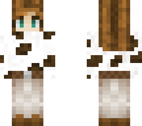 cow pattern shirt